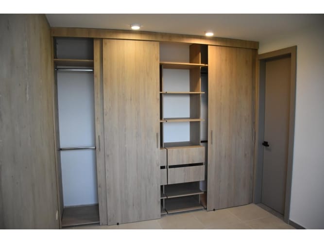 Apartamento de 2 alcobas en venta en Juan De Ampudia, Jamundí, 61 m² · foto 3 de 12