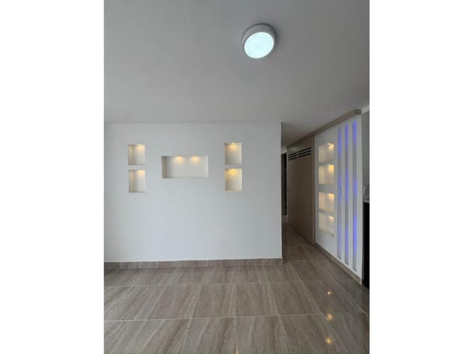 Apartamento de 3 alcobas en venta en Sachamate, Jamundí, 51 m² · foto 4 de 23
