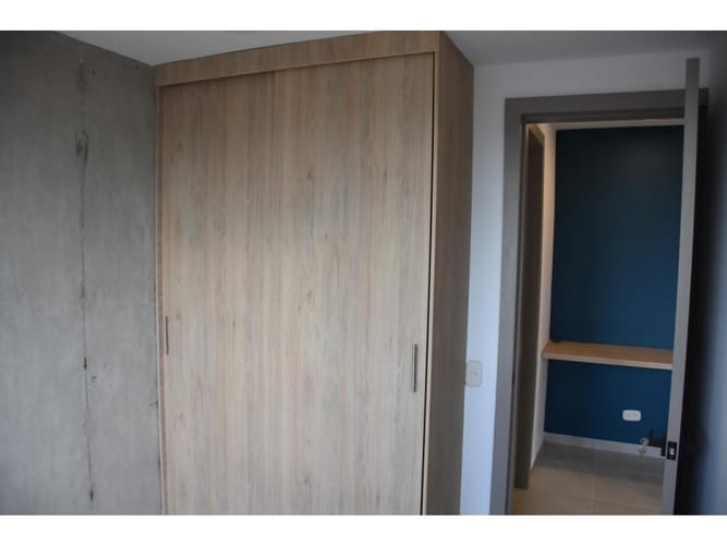 Apartamento de 2 alcobas en venta en Juan De Ampudia, Jamundí, 61 m² · foto 4 de 12