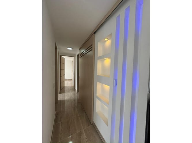Apartamento de 3 alcobas en venta en Sachamate, Jamundí, 51 m² · foto 5 de 23