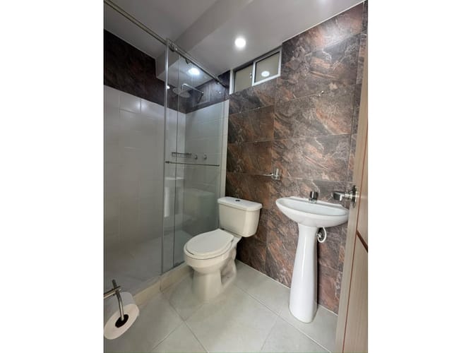 Apartamento de 3 alcobas en venta en Sachamate, Jamundí, 51 m² · foto 6 de 23