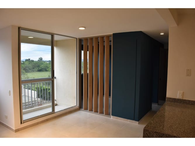 Apartamento de 2 alcobas en venta en Juan De Ampudia, Jamundí, 61 m² · foto 6 de 12