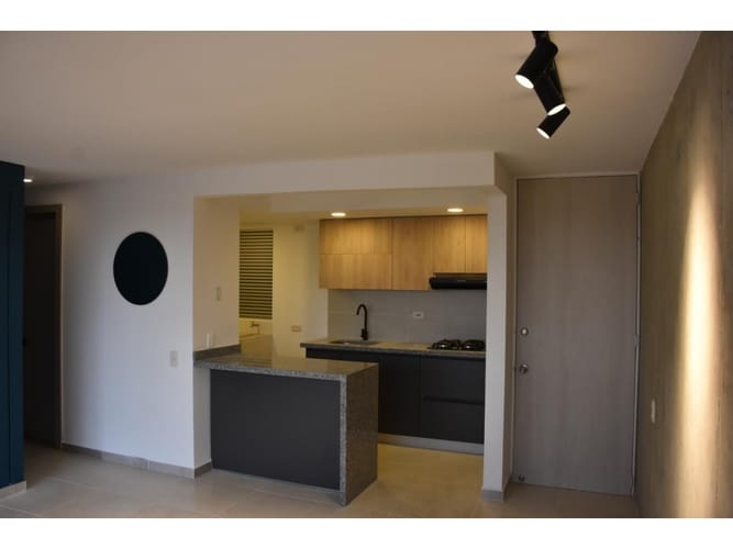 Apartamento de 2 alcobas en venta en Juan De Ampudia, Jamundí, 61 m² · foto 7 de 12