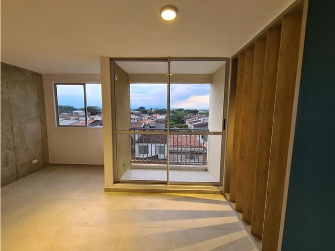 Apartamento de 2 alcobas en venta en Juan De Ampudia, Jamundí, 61 m² · foto 8 de 12