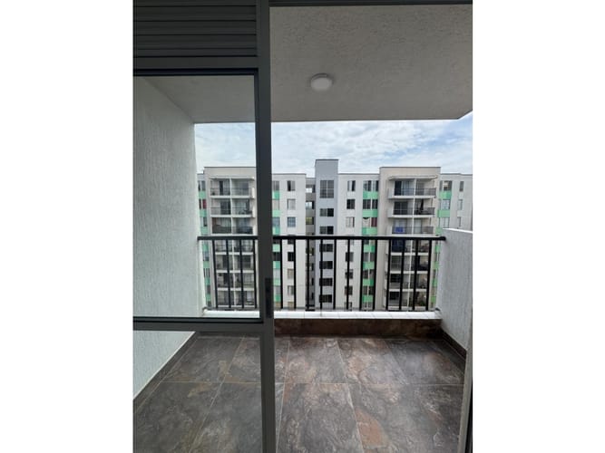 Apartamento de 3 alcobas en venta en Sachamate, Jamundí, 51 m² · foto 10 de 23