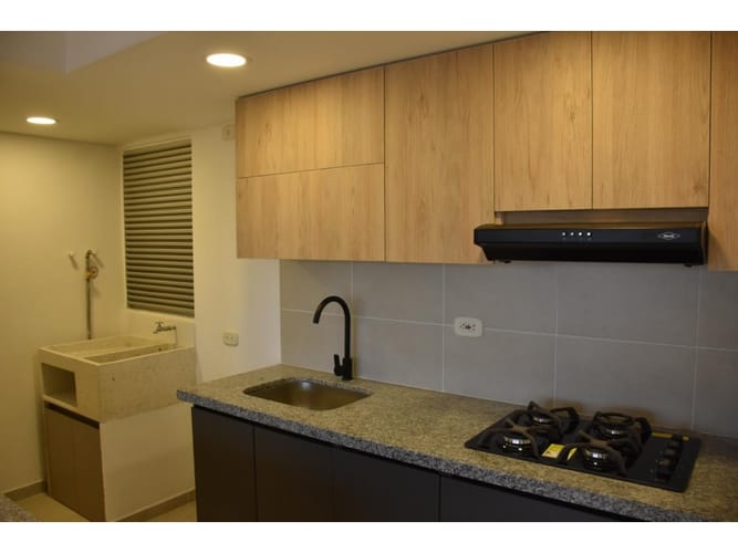 Apartamento de 2 alcobas en venta en Juan De Ampudia, Jamundí, 61 m² · foto 11 de 12