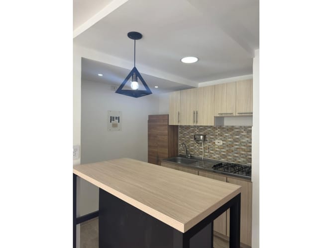 Apartamento de 3 alcobas en venta en Sachamate, Jamundí, 51 m² · foto 12 de 23