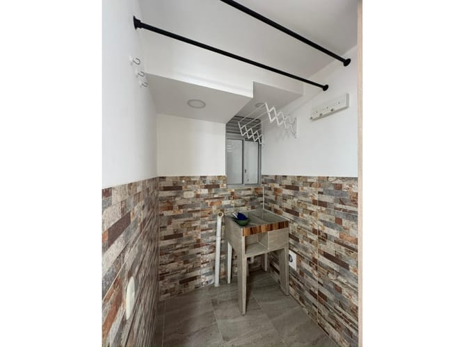 Apartamento de 3 alcobas en venta en Sachamate, Jamundí, 51 m² · foto 14 de 23