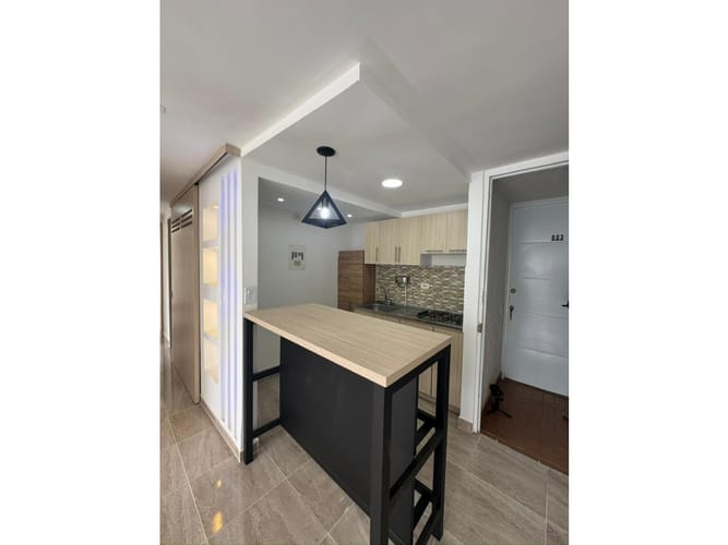 Apartamento de 3 alcobas en venta en Sachamate, Jamundí, 51 m² · foto 15 de 23