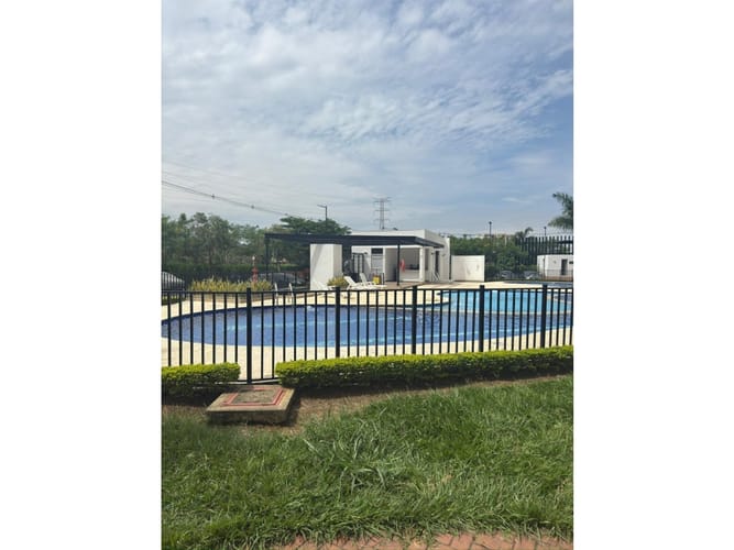Apartamento de 3 alcobas en venta en Sachamate, Jamundí, 51 m² · foto 16 de 23