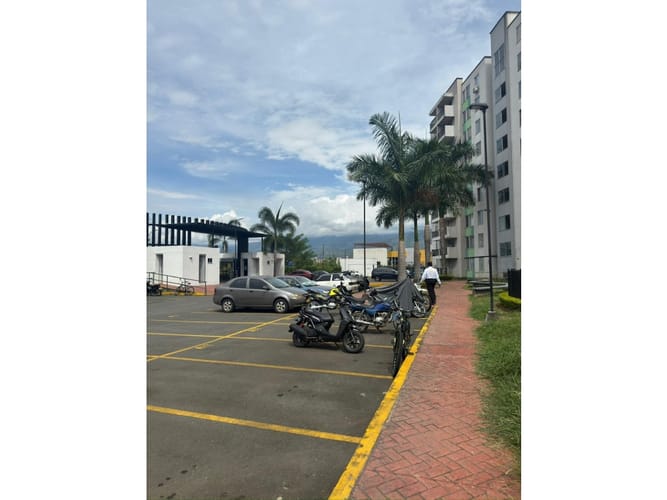 Apartamento de 3 alcobas en venta en Sachamate, Jamundí, 51 m² · foto 17 de 23