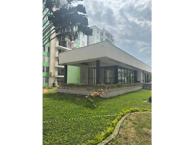 Apartamento de 3 alcobas en venta en Sachamate, Jamundí, 51 m² · foto 18 de 23