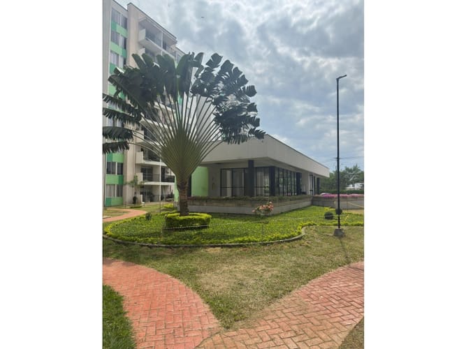 Apartamento de 3 alcobas en venta en Sachamate, Jamundí, 51 m² · foto 19 de 23