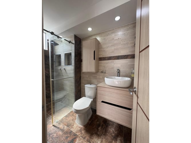 Apartamento de 3 alcobas en venta en Sachamate, Jamundí, 51 m² · foto 20 de 23
