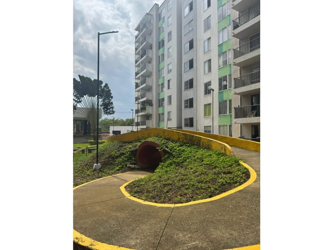 Apartamento de 3 alcobas en venta en Sachamate, Jamundí, 51 m² · foto 21 de 23