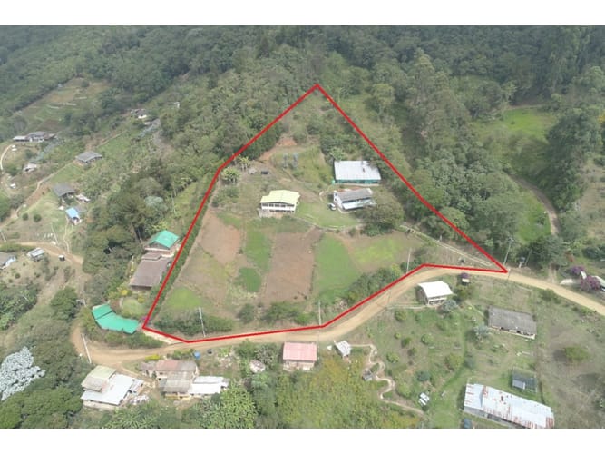 Lote en venta en Medio Dapa, Yumbo, 8309 m² · foto 7 de 21