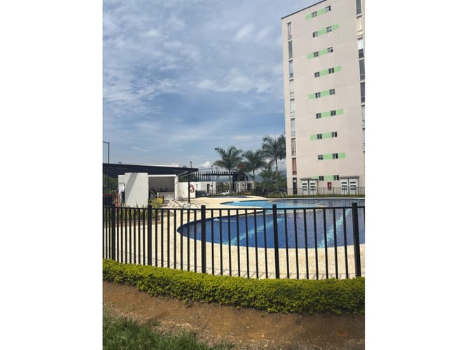 Apartamento de 3 alcobas en venta en Sachamate, Jamundí, 51 m² · foto 23 de 23