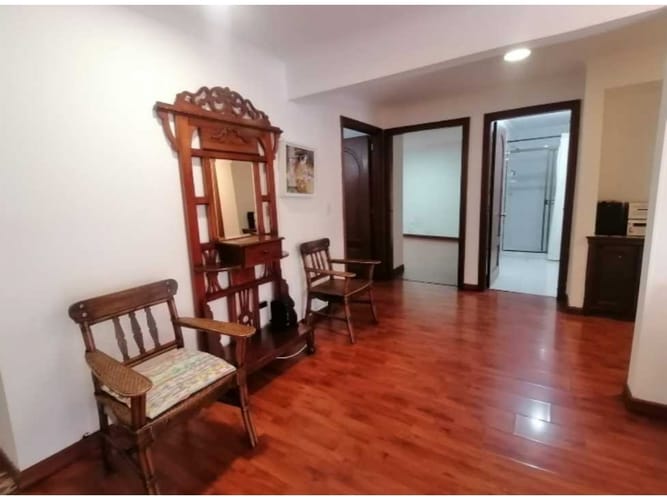 Casa de 4 alcobas en venta en Santa Teresita, Cali, 140 m² · foto 3 de 8