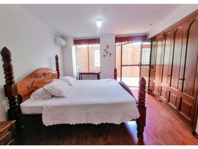 Casa de 4 alcobas en venta en Santa Teresita, Cali, 140 m² · foto 5 de 8