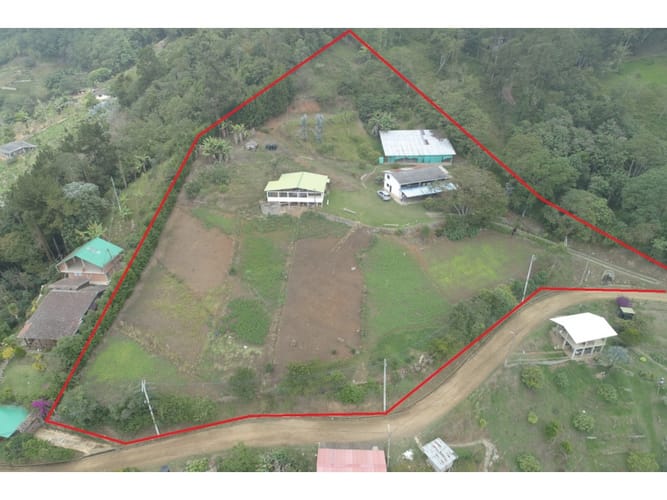 Lote en venta en Medio Dapa, Yumbo, 8309 m² · foto 16 de 21