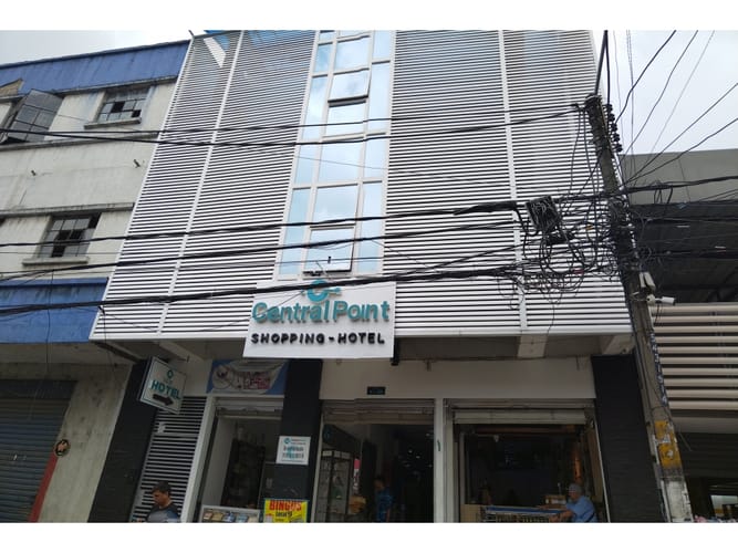 Edificio en venta en San Pedro, Cali, 396 m² · foto 2 de 24