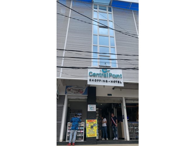 Edificio en venta en San Pedro, Cali, 396 m² · foto 3 de 24