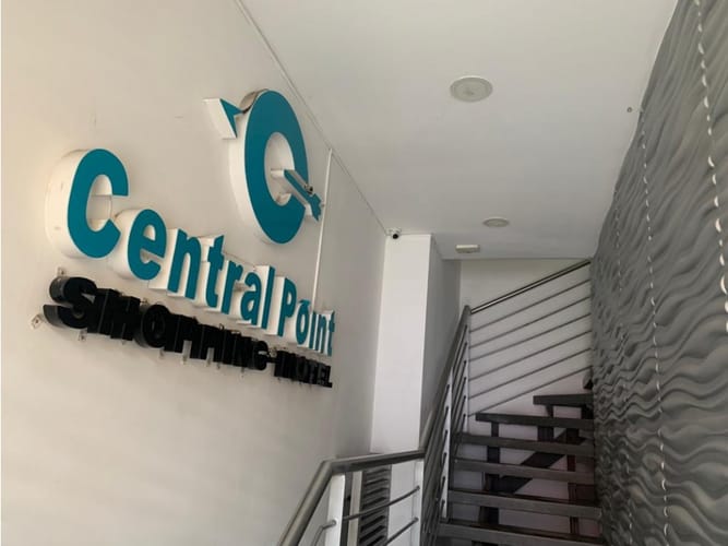 Edificio en venta en San Pedro, Cali, 396 m² · foto 6 de 24