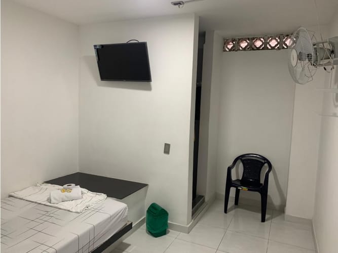 Edificio en venta en San Pedro, Cali, 396 m² · foto 14 de 24