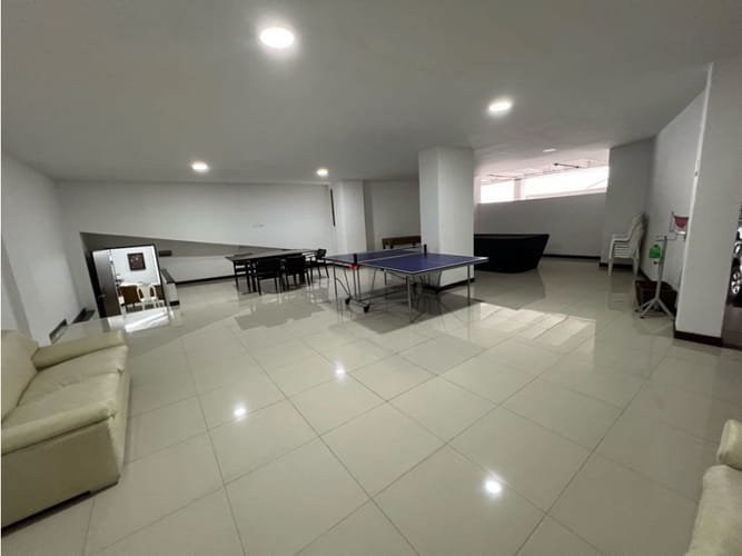 Apartamento de 3 alcobas en venta en Santa Teresita, Cali, 182 m² · foto 5 de 24