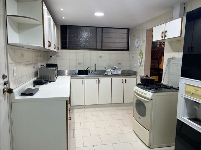 Apartamento de 3 alcobas en venta en Santa Teresita, Cali, 182 m² · foto 8 de 24