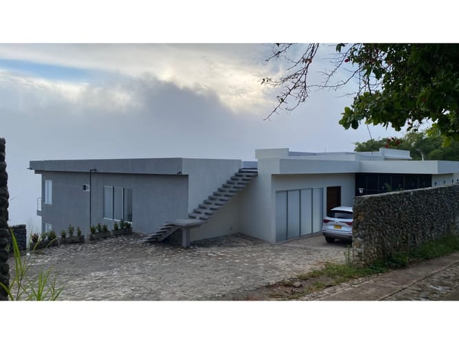 Casa de 5 alcobas en venta en La Buitrera, Cali, 500 m² · foto 6 de 16