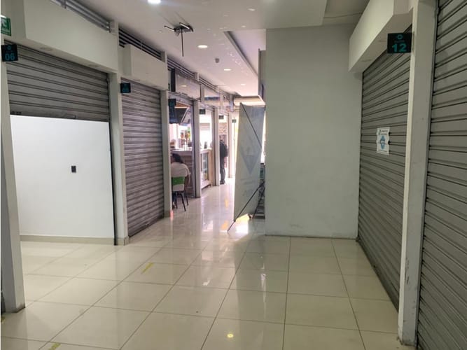 Edificio en venta en San Pedro, Cali, 396 m² · foto 21 de 24