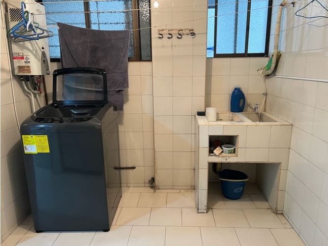 Apartamento de 3 alcobas en venta en Santa Teresita, Cali, 182 m² · foto 9 de 24