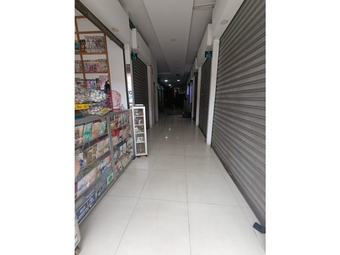 Edificio en venta en San Pedro, Cali, 396 m² · foto 23 de 24