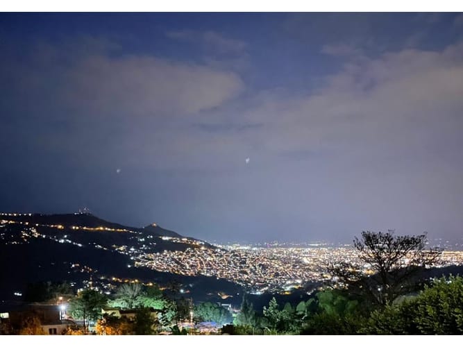 Casa de 5 alcobas en venta en La Buitrera, Cali, 500 m² · foto 9 de 16