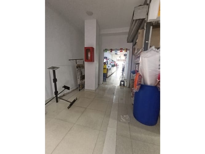 Edificio en venta en San Pedro, Cali, 396 m² · foto 24 de 24
