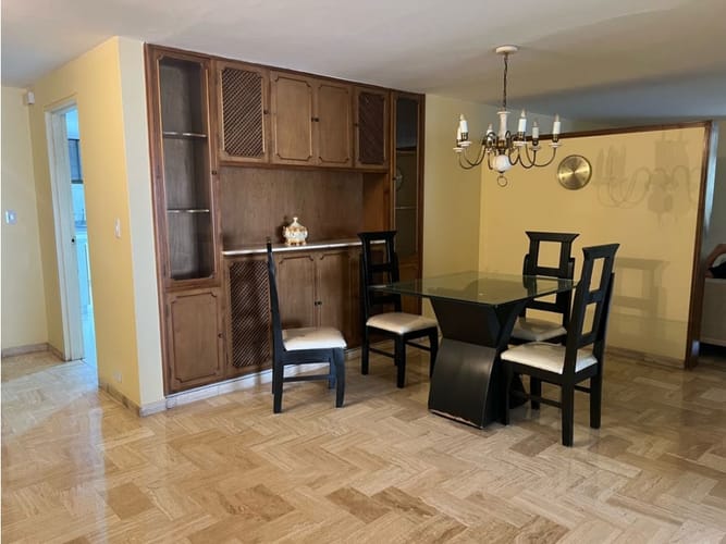 Apartamento de 3 alcobas en venta en Santa Teresita, Cali, 182 m² · foto 12 de 24