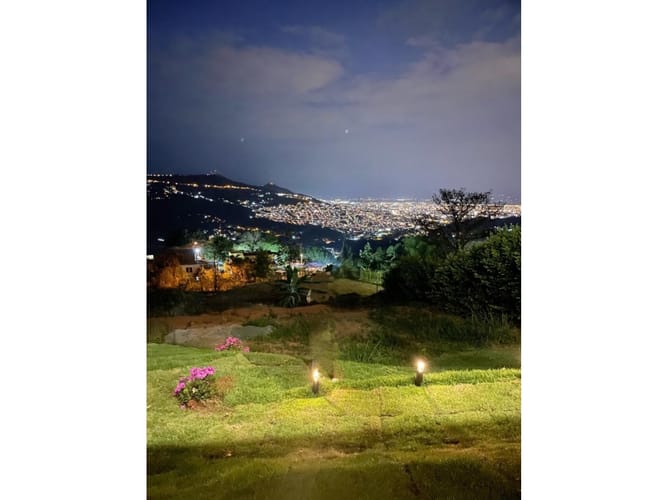 Casa de 5 alcobas en venta en La Buitrera, Cali, 500 m² · foto 10 de 16