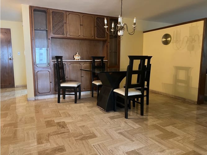 Apartamento de 3 alcobas en venta en Santa Teresita, Cali, 182 m² · foto 13 de 24