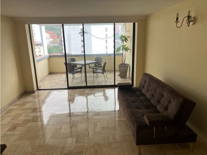 Apartamento de 3 alcobas en venta en Santa Teresita, Cali, 182 m² · foto 14 de 24