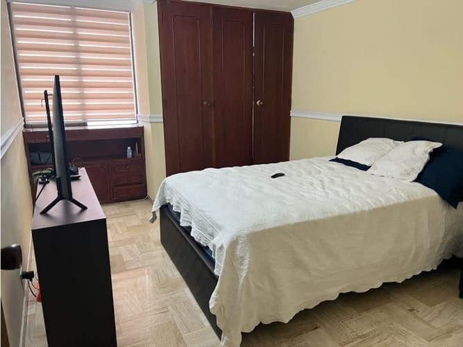 Apartamento de 3 alcobas en venta en Santa Teresita, Cali, 182 m² · foto 16 de 24