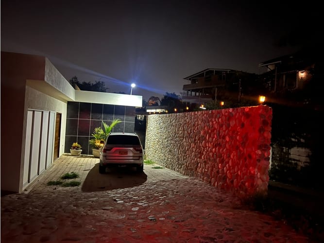 Casa de 5 alcobas en venta en La Buitrera, Cali, 500 m² · foto 15 de 16