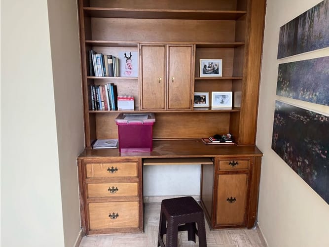 Apartamento de 3 alcobas en venta en Santa Teresita, Cali, 182 m² · foto 19 de 24