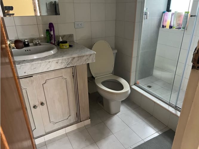 Apartamento de 3 alcobas en venta en Santa Teresita, Cali, 182 m² · foto 20 de 24