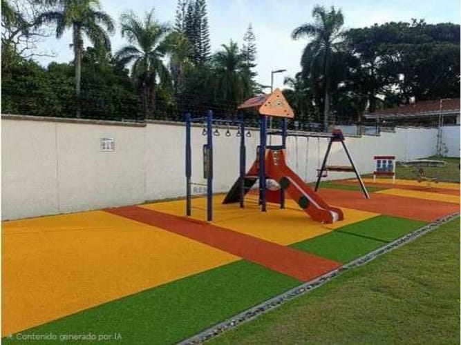 Apartamento de 3 alcobas en venta en Pance Alto, Medellín, 116 m² · foto 5 de 24