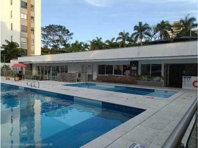 Apartamento de 3 alcobas en venta en Pance Alto, Medellín, 116 m² · foto 10 de 24