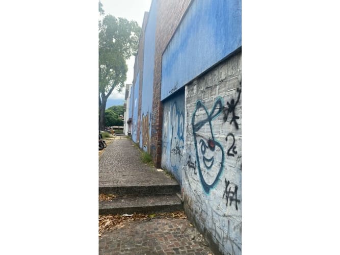 Bodega en venta en El Gran Limonar Cataya, Cali, 1861 m² · foto 5 de 24