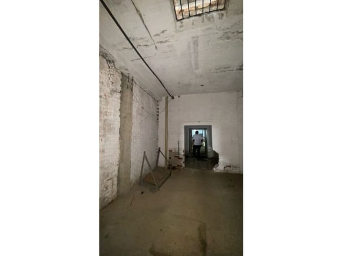 Bodega en venta en El Gran Limonar Cataya, Cali, 1861 m² · foto 6 de 24