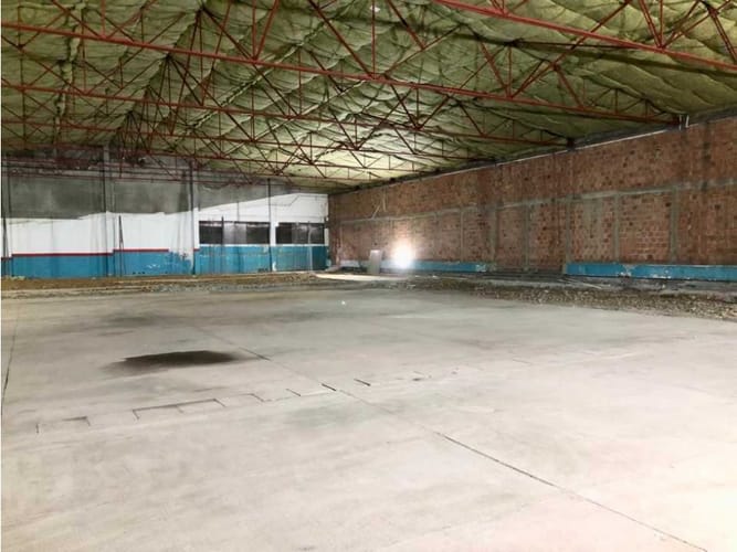 Bodega en venta en El Gran Limonar Cataya, Cali, 1861 m² · foto 9 de 24