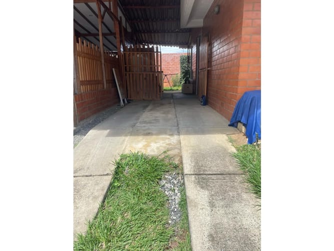 Casa de 3 alcobas en venta en Cinco Soles, Jamundí, 188 m² · foto 4 de 21